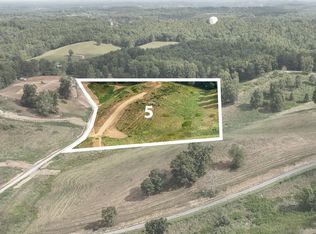 TRACT Five Hawk Landing Rd, London, KY 40741