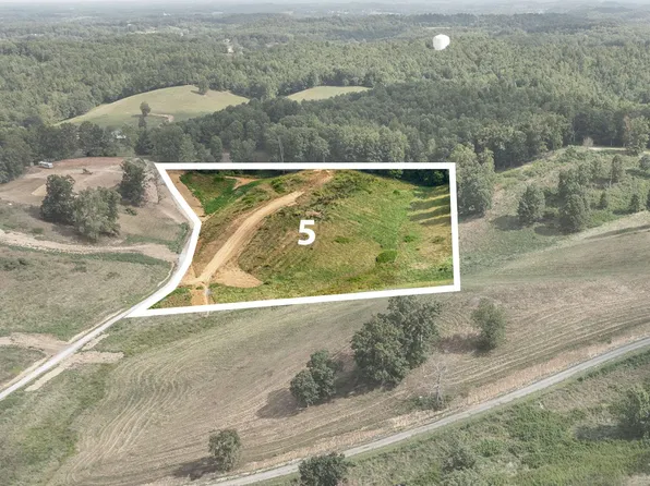 TRACT Five Hawk Landing Rd, London, KY 40741