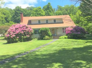 34 Griffis Hl, Montrose, PA 18801