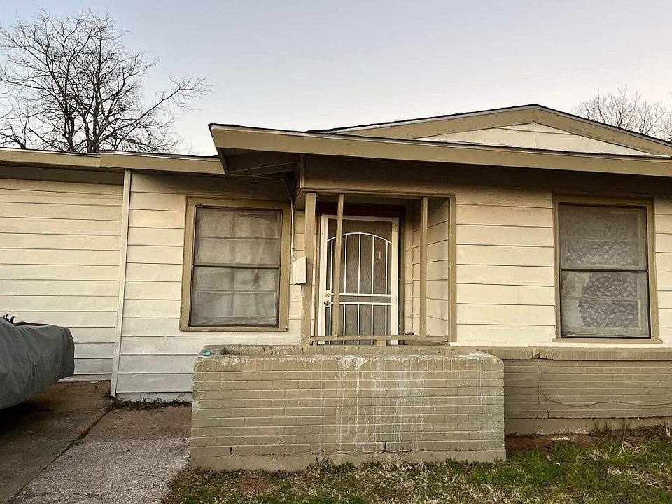 4021 Eastland St, Fort Worth, TX 76119 Zillow
