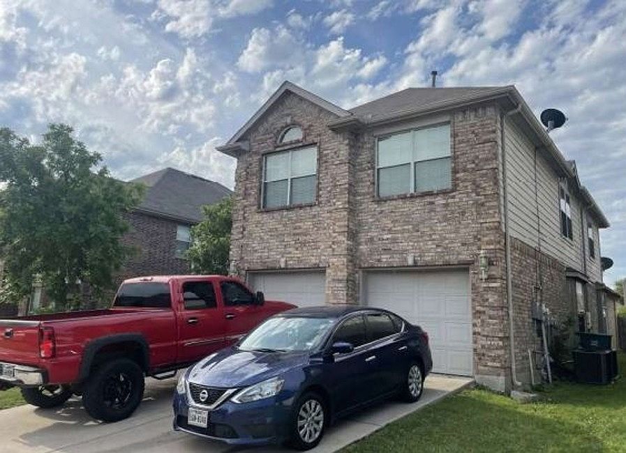 Property Front View