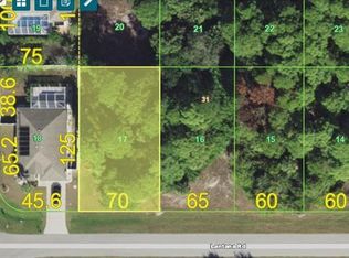 102 Lantana Rd, Rotonda West, FL 33947