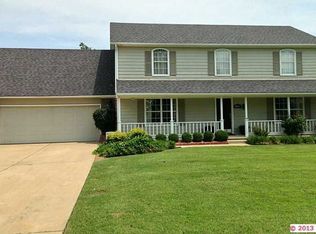 15411 E 78th St N, Owasso, OK 74055