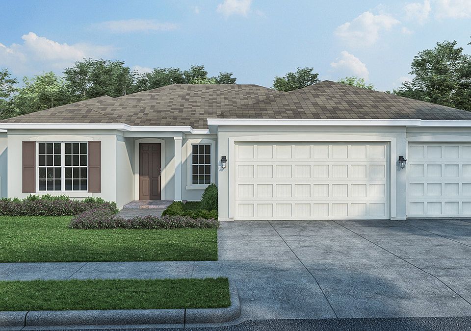 Plan Elevation.