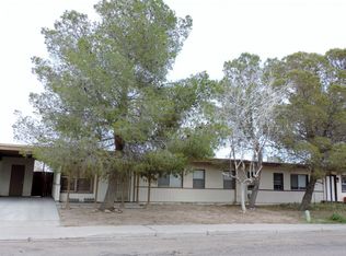 441 N Gold Canyon St, Ridgecrest, CA 93555