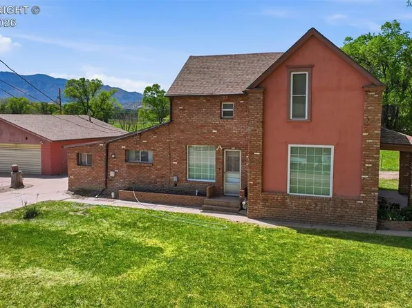 1830 Kountz Ave, Canon City, CO 81212