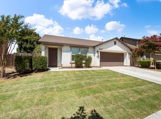 4316 W Westmont Ave, Visalia, CA 93277