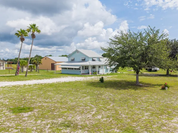 19695 NW 80th Drive, Okeechobee, FL 34972