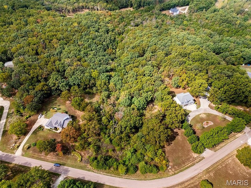 2nd image of County Road 7145