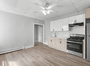 157 Hutton St #8, Jersey City, NJ 07307