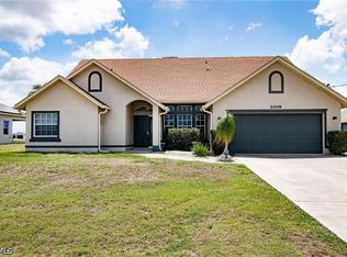 2009 NW 41st Ave, Cape Coral, FL 33993