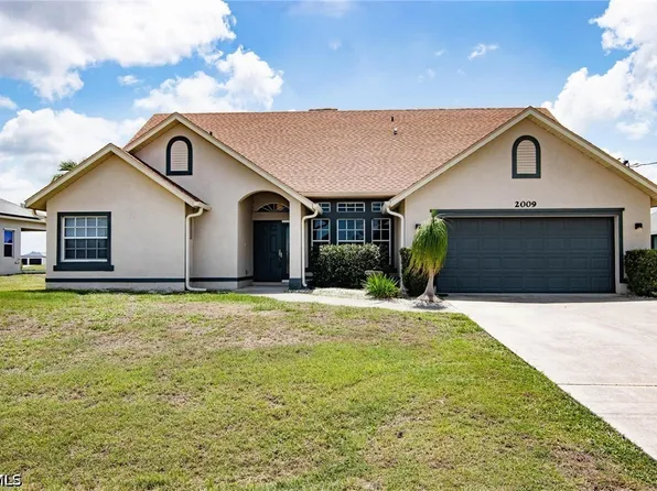 2009 NW 41st Ave, Cape Coral, FL 33993