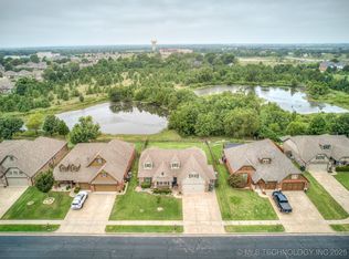 10536 N 117th East Ave, Owasso, OK 74055