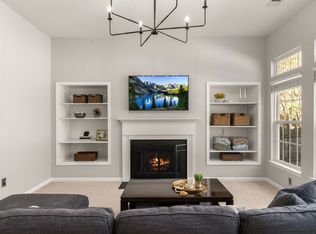 1316 W Running Brook Rd, Nashville, TN 37209