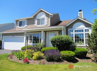 18030 W Hampshire Dr, Gurnee, IL 60031