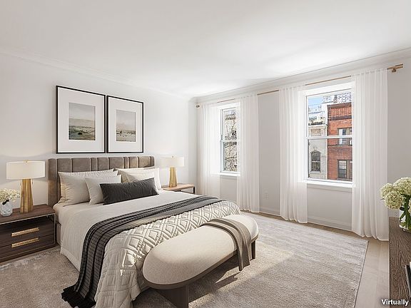 4th image of 1295 Madison Ave #5C
