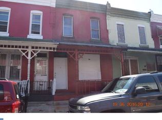 1025 Pallas St, Philadelphia, PA 19104