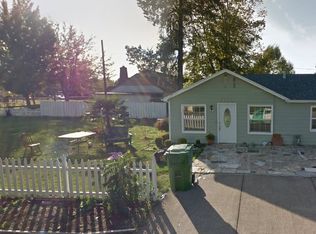 2325 Walnut Ave NE, Salem, OR 97301