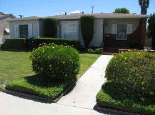 19838 Vanowen St, Winnetka, CA 91306