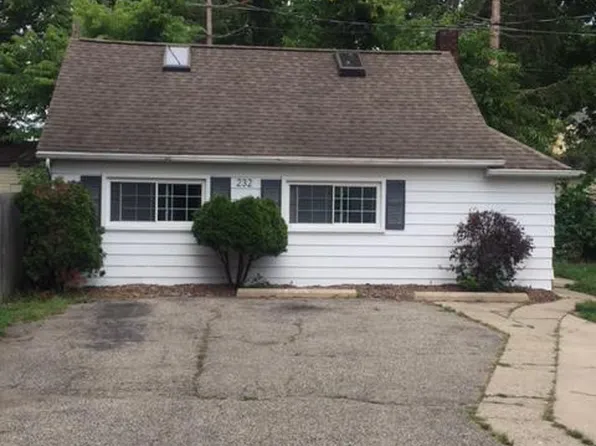 232 W Main St, Milan, MI 48160