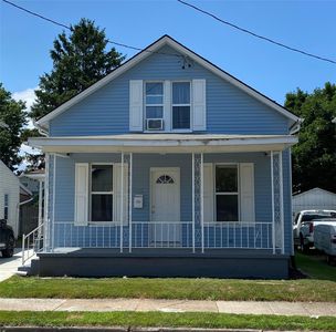 2940 Maple St, Erie, PA, 16508