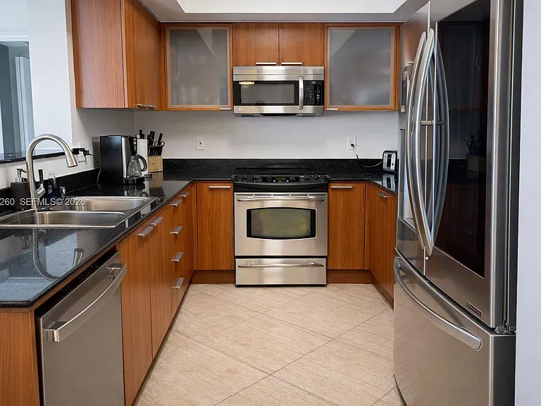16699 Collins Ave #3009 — Photo 6