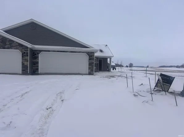 1108 Marshall Way, North Manchester, IN 46962