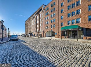 960 Fell St UNIT 416, Baltimore, MD 21231