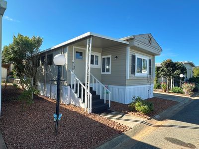 1155 Pease Rd #45, Yuba City, CA, 95991