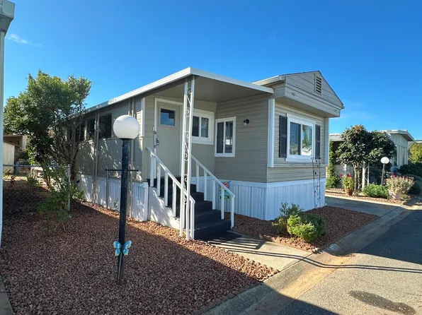 1155 Pease Rd #45, Yuba City, CA 95991