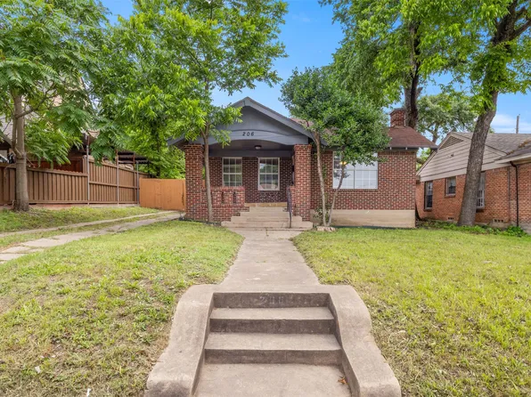 206 Beckleywood Blvd, Dallas, TX 75224