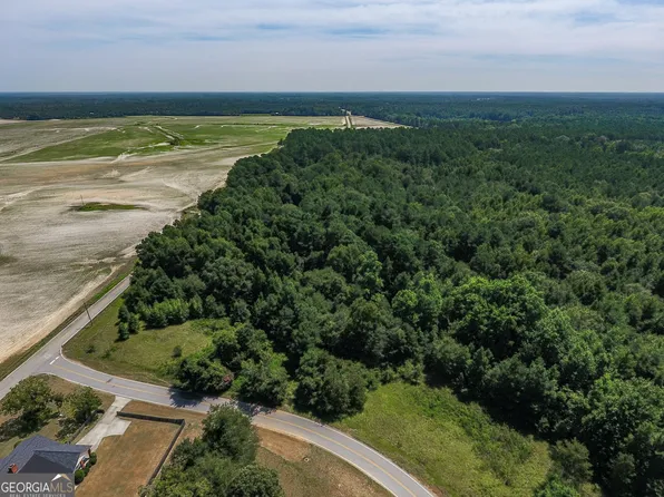 0 Quaker Rd, Wrens, GA 30833
