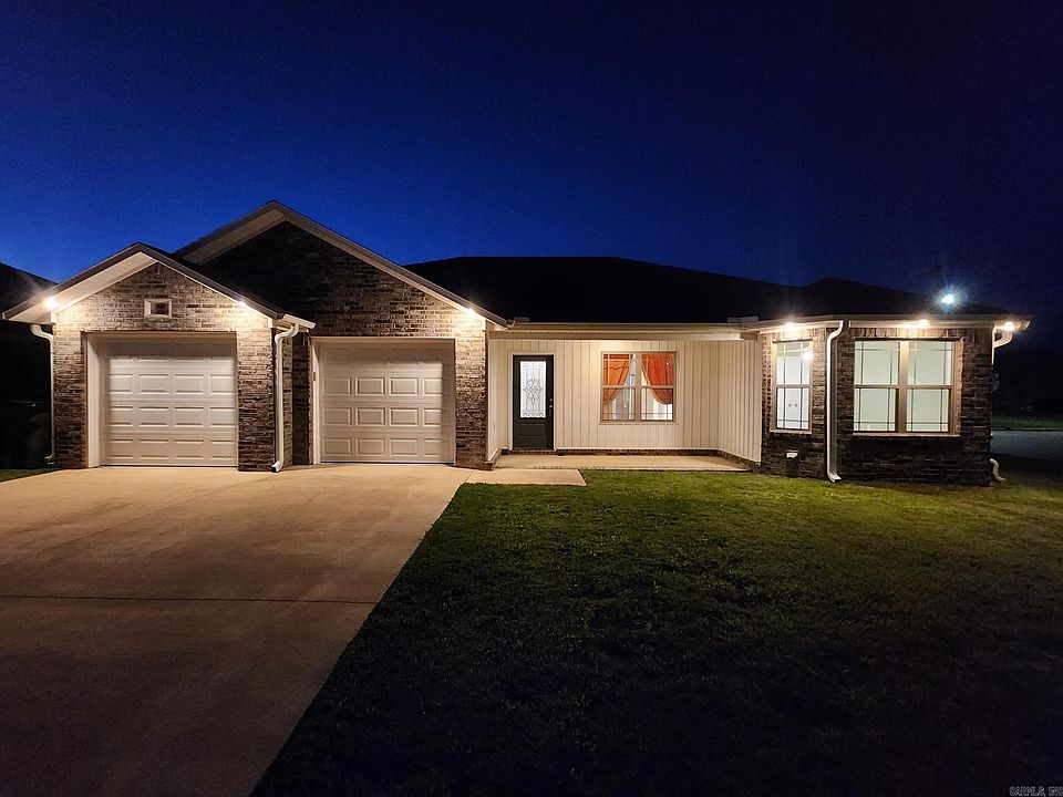 305 Elizabeth Dr, Paragould, AR 72450 Zillow