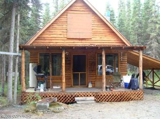 35195 Fall Haven Ln, Sterling, AK 99672