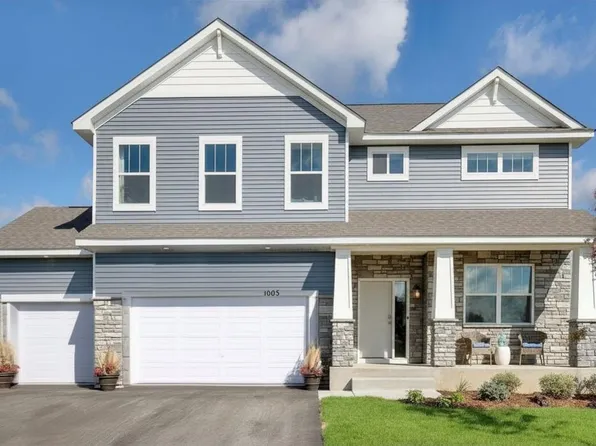 4767 Blake Way, Woodbury, MN 55129
