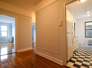 2101 Cedar Ave APT 1C, Bronx, NY 10468