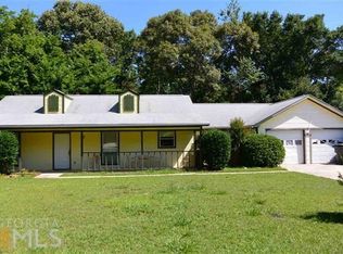 123 Eastlake Dr, Warner Robins, GA 31093