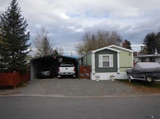 207 S Maple St, TOWNSEND, MT 59644