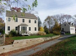 55 R Liberty St, Plymouth, MA 02360