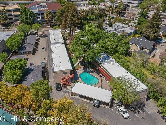 5th image of 1384 Oakland Blvd APT 9