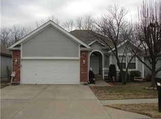 855 Reese St, Liberty, MO 64068