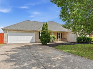 4101 Lenore Ln, Smyrna, TN 37167