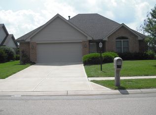 6616 Catkin Ct, Corwin, OH 45068