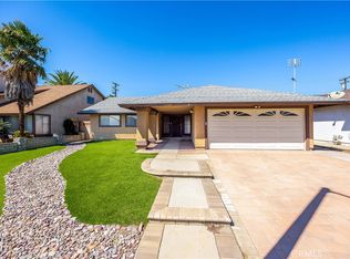 13347 Sunflower Ct, Moreno Valley, CA 92553