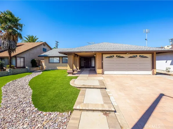 13347 Sunflower Ct, Moreno Valley, CA 92553