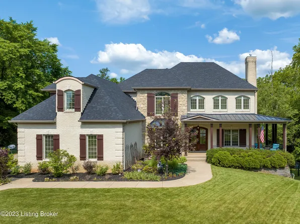 1803 Sylvan Way, Goshen, KY 40026