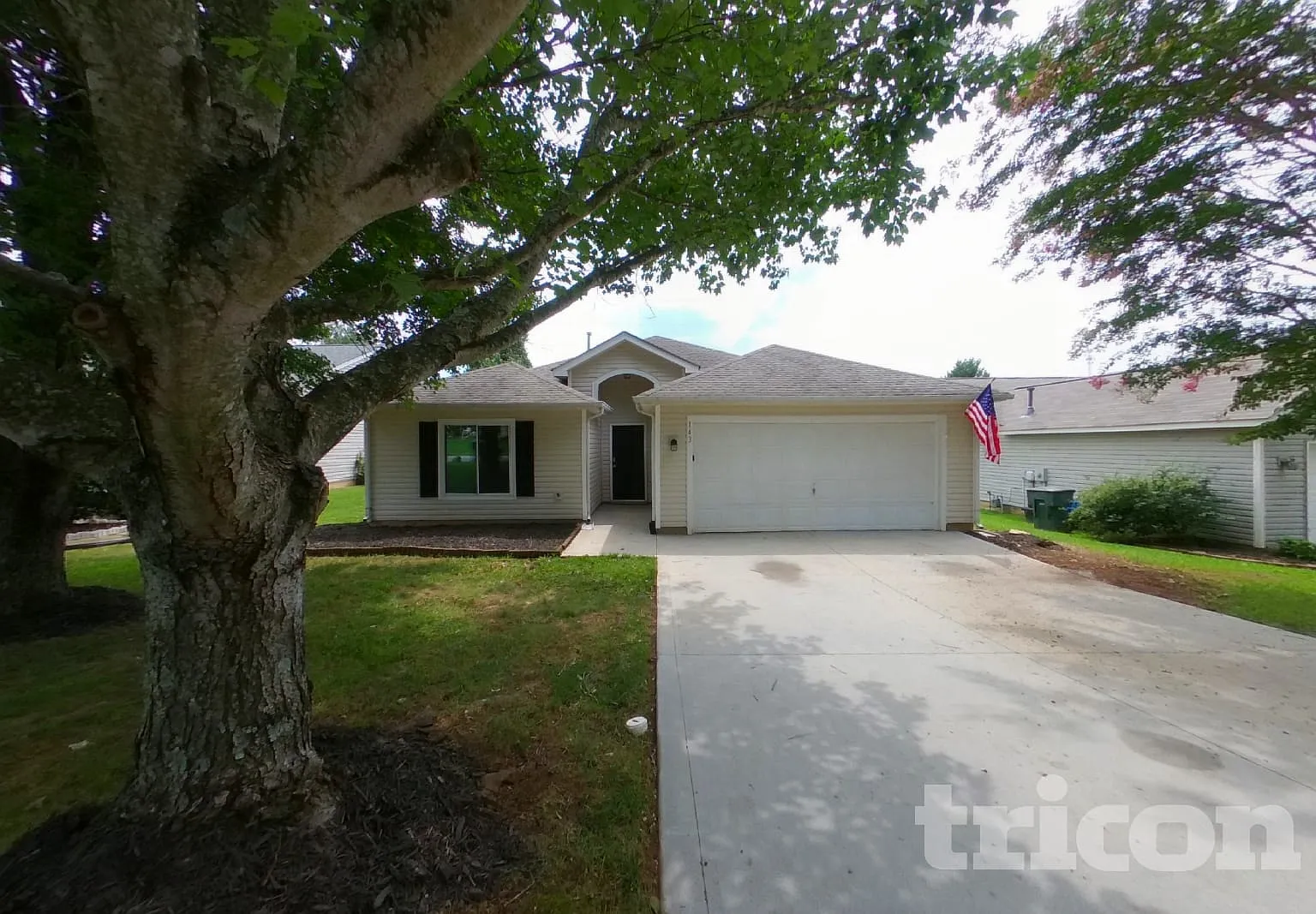 143 Markham Drive Mooresville NC — Photo 1