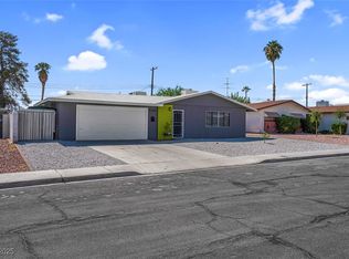 5045 Stampa Ave, Las Vegas, NV 89146