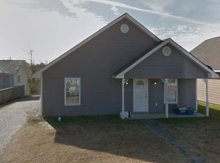 317 19th St E, Tuscaloosa, AL 35401