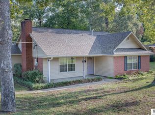 201 Briarcliff Dr, West Monroe, LA 71291